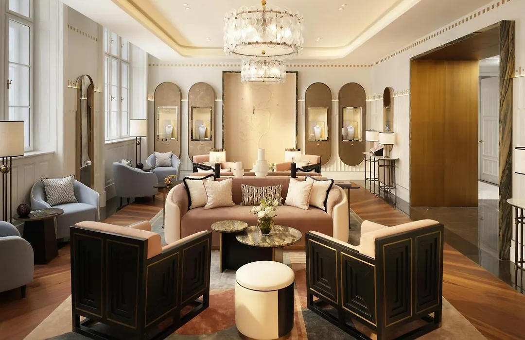 Mandarin Oriental, Vienna-1