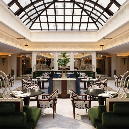 Mandarin Oriental, Vienna-2
