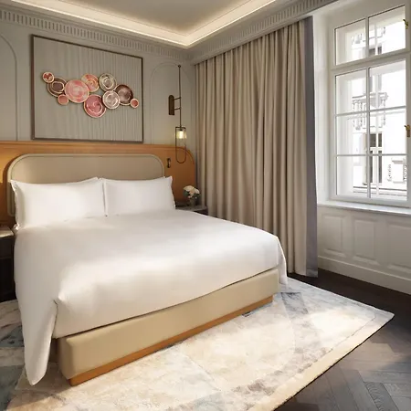 Mandarin Oriental, Vienna-3