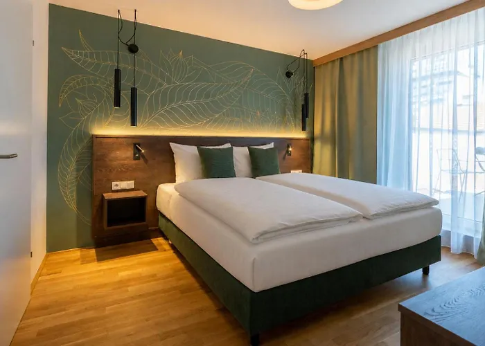 Der Stasta Hotel Vienna