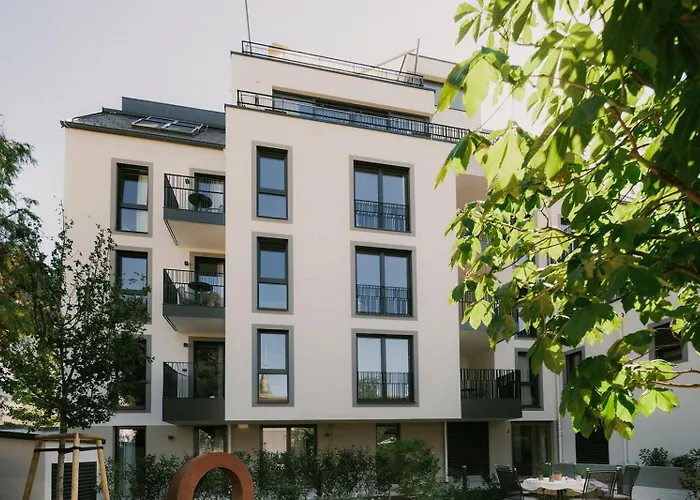 Der Stasta Hotel Vienna